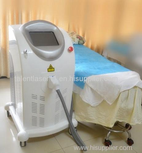 808nm Diode Laser Hair Removal