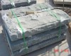 marble slab / block wooden packaging