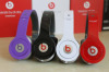 Fashional Music Monster Beats Studio Headphone for MP3 MP4 and Phone