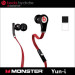 Fashional Music Monster Beats Studio Headphone for MP3 MP4 and Phone