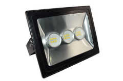 120W AC-line powered COB Floodlight