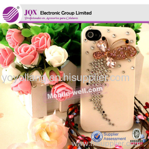 Jewellery case for iphone4 4s 5 5s