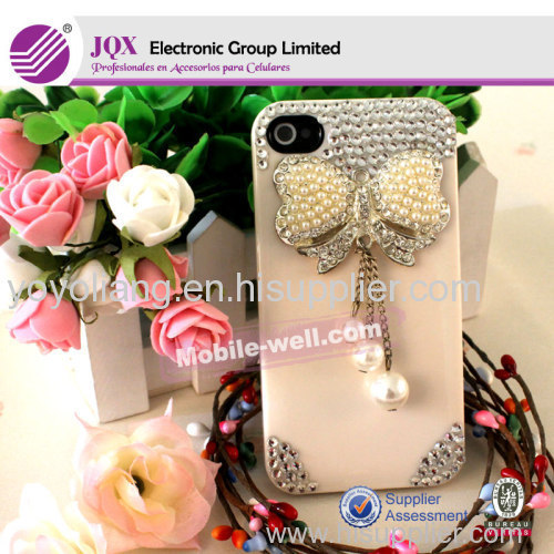 Jewellery case for iphone4 4s 5 5s