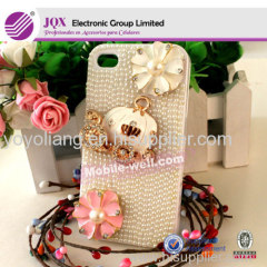 Jewellery case for iphone4 4s 5 5s