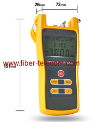 Handheld Optical Power Meter low cost