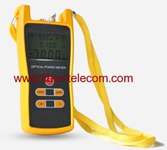 Handheld Optical Power Meter low cost