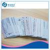 Customized Plastic Club Membership Card , Supermarket VIP Card Printing