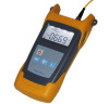 Fiber optic power meter