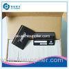 Supermarket Magnetic Card , Double Sided Glossy Offset Plastic Card Printing