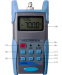 Handheld optical power meter