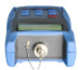 Handheld optical power meter