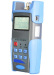 Handheld optical power meter