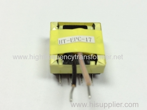 EPC series/EPC17 SMD transformer bobbin(5+5)