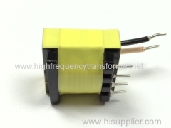 Aquarium type high efficiency transformer / EPC17 SMD transformer bobbin(5+5)