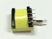 Aquarium type high efficiency transformer / EPC17 SMD transformer bobbin(5+5)