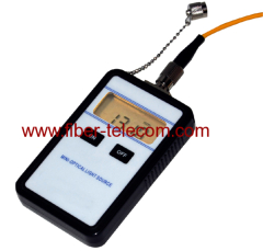 Fiber Optic Light Tester JT3110