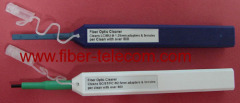 Pen-style Fiber Cleaner for SC/FC/ST/E2000 connectors