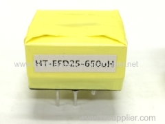 With 26 Years Manufacturer Suppier RM8 LED Transforemer Step Down Transformer Single Various Electric Current Transform