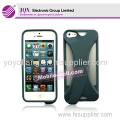 2014 Hot sell Acoustic Amplifier Case for iphone 5 voice amplifier case
