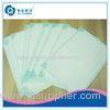 CE / FCC / ISO Certificate Printing Service With Scratch Off Coating Security Code