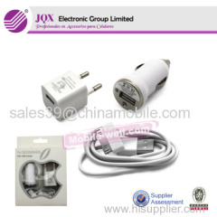 Hot selling Car charger original for iPhone 4s