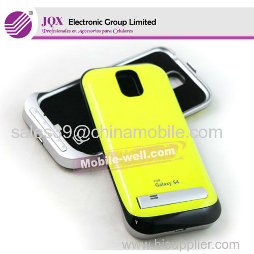 Tc-1700 Battery cover for galaxy s4 parts of a cell battery