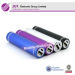 universal portable outdoor power bank for smartphone