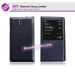 FOR SAMSUNG GALAXY FOR NOTE 3 OFFICIAL S VIEW FLIP COVER