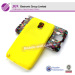 for Samsung Galaxy Note 3 cellphone protector case with fashion design