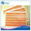 Personalized Printed Self Adhesive Labels