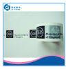 Transparent Tamper Evident Tape