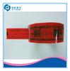 Colored Tamper Evident Tape