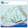 Plastic Card Printing For Hospital