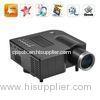 20W Desk Type LCD LED Portable Pico Mini Projector with Media Player, AV-in