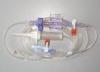 Medex Invasive Blood / Disposable Pressure Transducer PVC