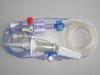 Abbott IBP Disposable Pressure Transducer Kit For Patientmount