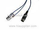 Baozhong CE&ISO SpO2 Finger Probe Sensor With TPU Cable