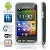 MTK6516 416MHZ 3.2 Inch Touchscreen Quad Band Android Phone with WIFI + Analog TV [A5]