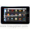 7" Tablet PC - Marvell 166, ARM11-800MHz, wifi/G-Sensor/Bluetooth/3G/3G Mobile Phone/GPS/Camera