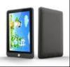 Google Android 2.3 /1.2GHz/1080P/metallic perfect display / 512MB DDR3/4G/Flash 10 player Tablet PC