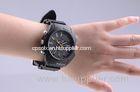 IR Night Vision Spy Camera Watch HD Camera Camcorder, DVR Waterproof up to 16Gb Memory