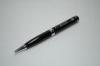 HD Spy Hidden Camera Pen DVR 1280 * 720 30fps, with Motion Detection and Cycle Recording