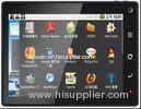 MV0801 8 inch Tablet PC Android 2.3 or above, Flash 10.2, 1080P HDMI video out, 512MB DDR3