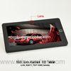 Flytouch 3 Scroll Tablet PC 10 Inch Android 2.2 With 3G / GPS / WIFI