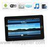 10.1 Inch Scroll Tablet PC Capacitive Screen With HDMI / 2 USB