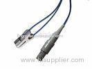 Comen Reusable Spo2 Probe Sensor 10 Feet For Star-1000 Latex Free