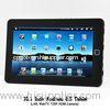 Black Flytouch 3 10 Inch Tablet PC Build in 3G SuperPAD GPS WIFI, 1GMHz ARM11