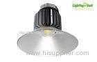 Cool White 90 Lm/w Bridgelux Industrial High Bay Led Lighting 130W - 400W AC 85 - 305V Input