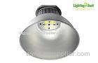 IP65 CRI 75 Waterproof 200w Led High Bay Lights Outdoor 100lm /W 2700k For Warehouse