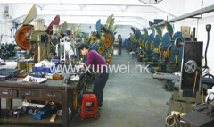HongKong Xunwei (Dongguan) Garment Accessories Trading Company